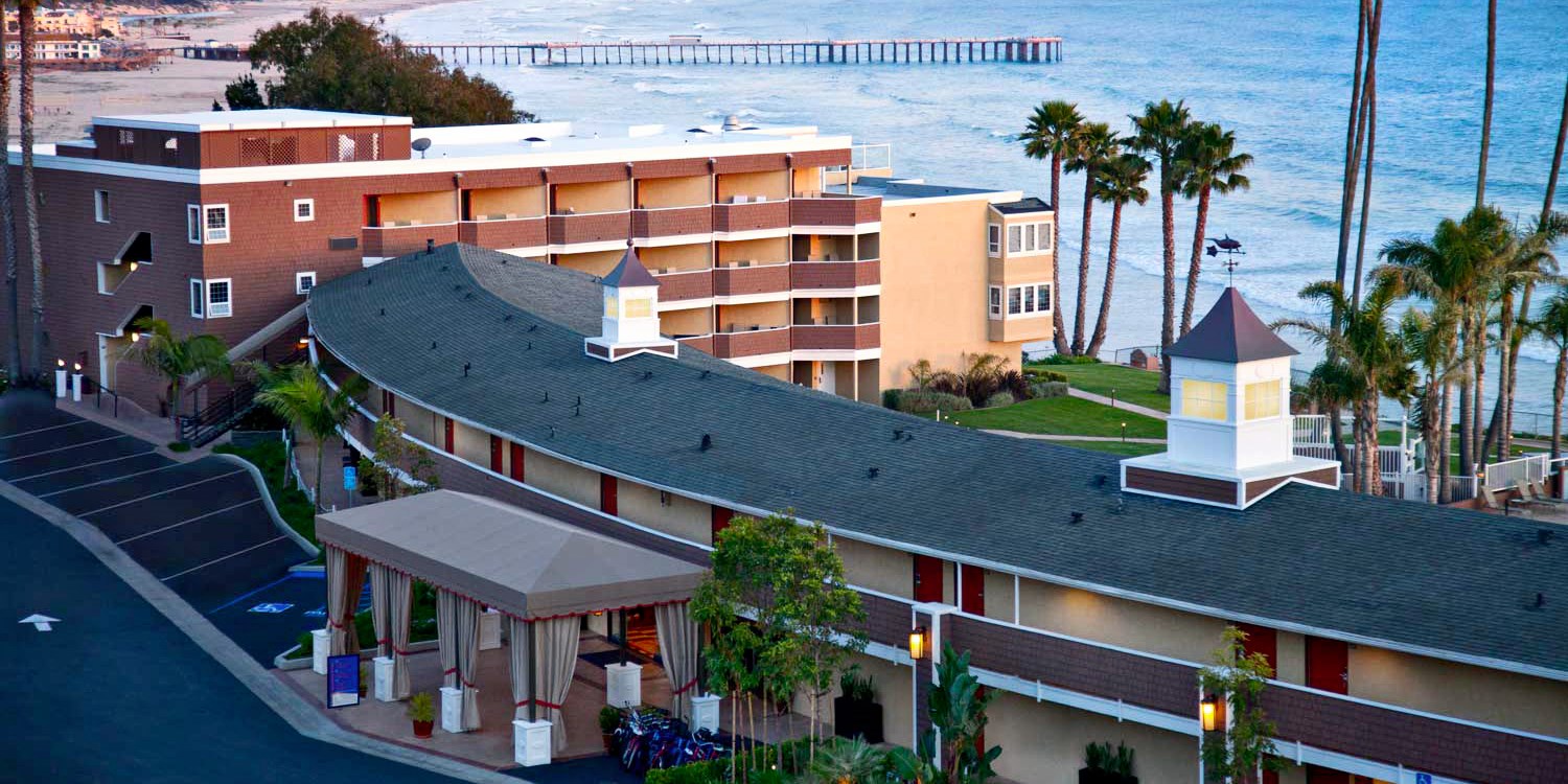 SeaCrest OceanFront Hotel Travelzoo SeaCrest OceanFront Hotel Travelzoo