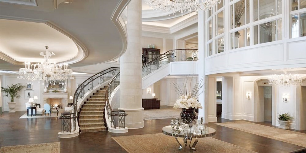 The St Regis Atlanta Travelzoo