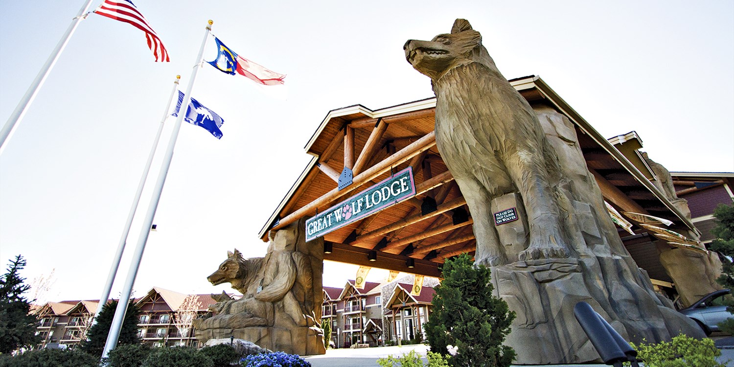 Great Wolf Lodge Charlotte/Concord Travelzoo