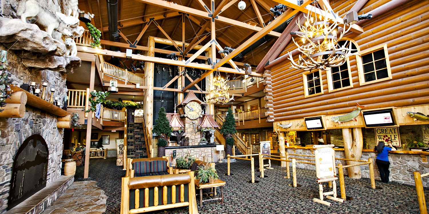 Great Wolf Lodge Charlotte Promo Code