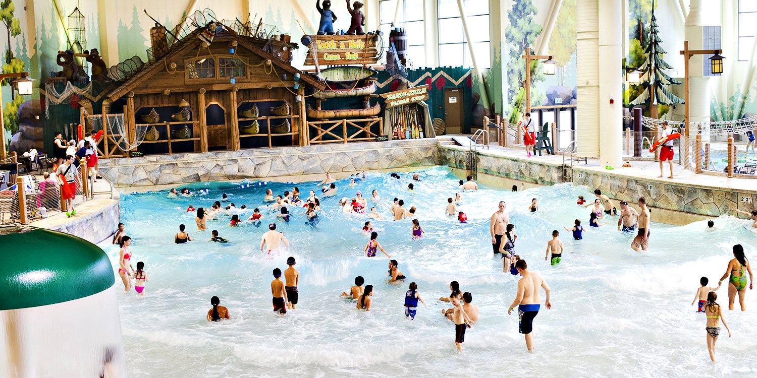 Great Wolf Lodge Concord Rate Calendar