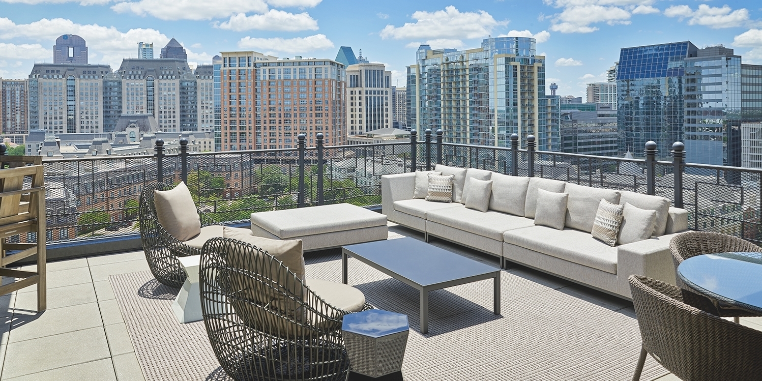 Le Méridien Dallas, The Stoneleigh Travelzoo