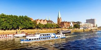 Designhotel ÜberFluss | Travelzoo Designhotel ÜberFluss | Travelzoo