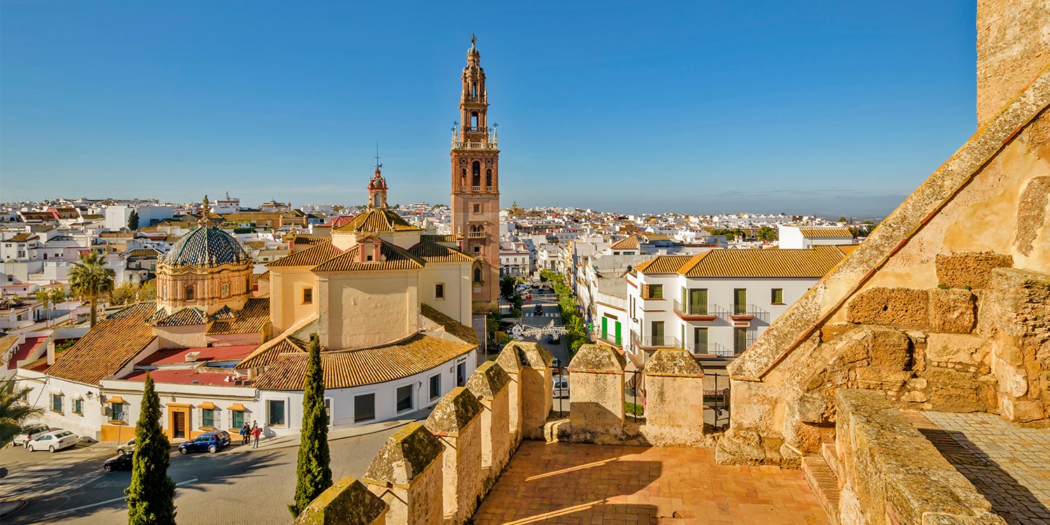 Hotel Alcázar de La Reina | Travelzoo