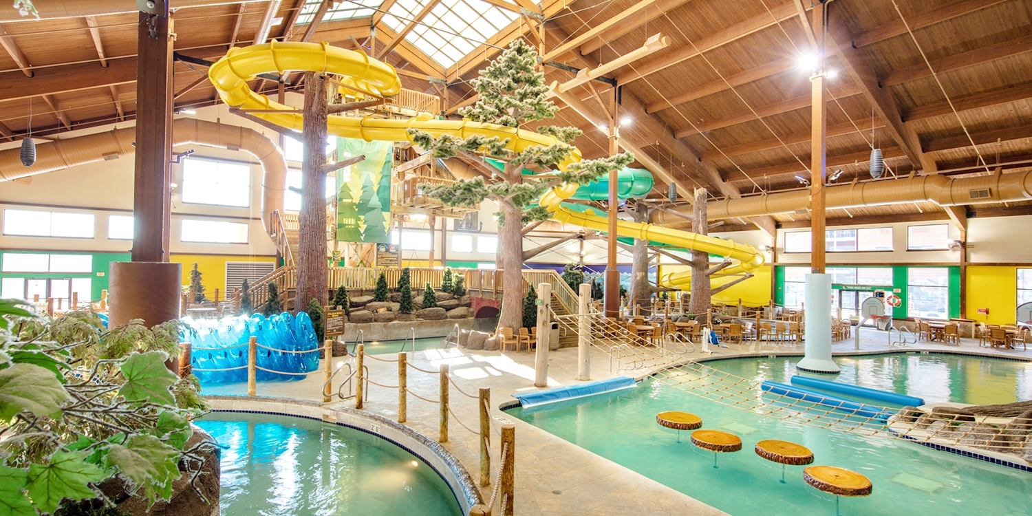 Discount [85 Off] Timber Ridge Lodge And Waterpark United States