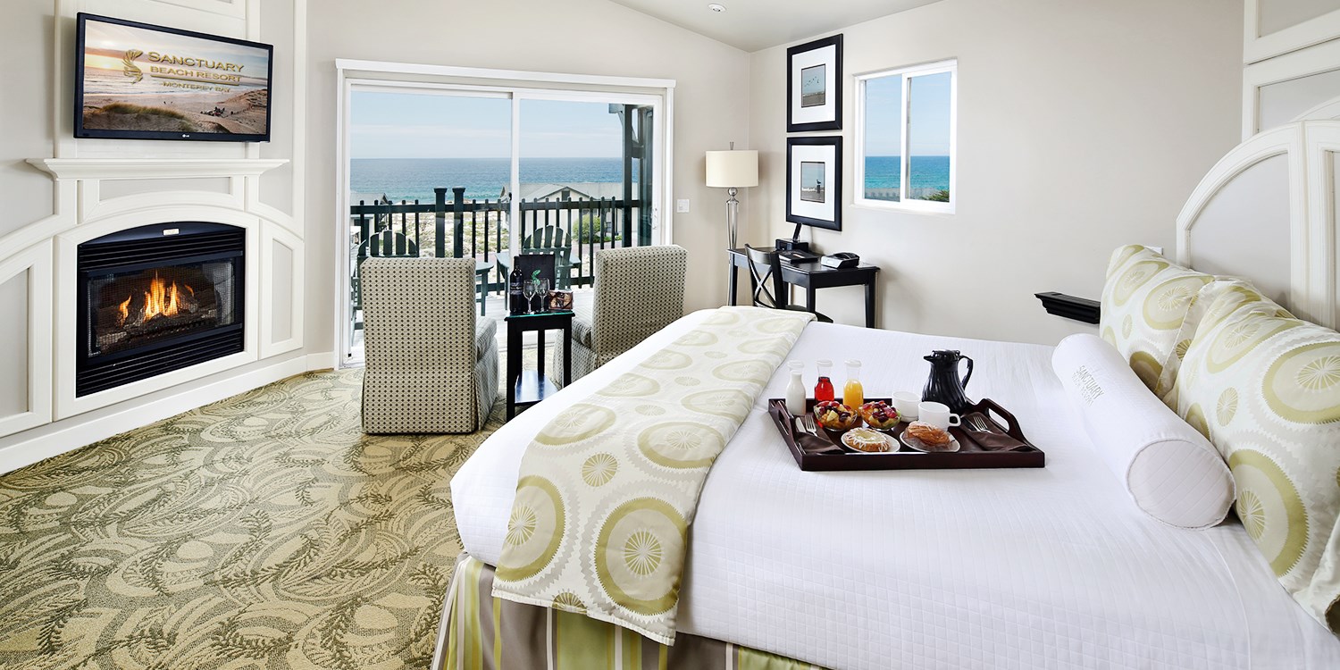 The Sanctuary Beach Resort Travelzoo