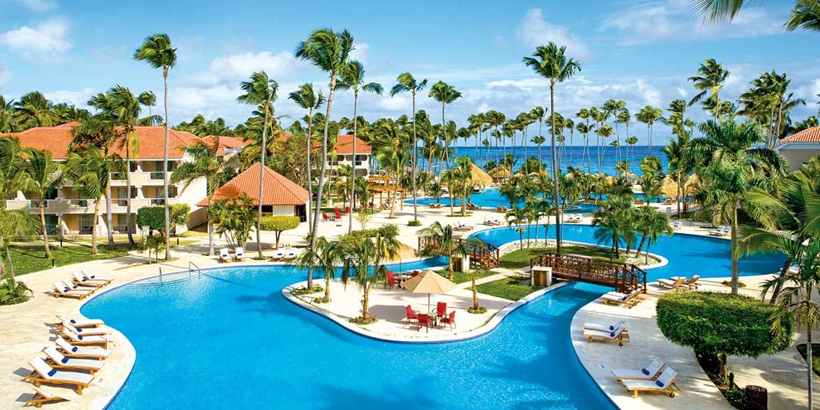 Dreams Palm Beach Punta Cana Luxury All Inclusive Travelzoo Dreams Palm Beach Punta Cana Luxury All Inclusive La Altagracia Dominican Republic