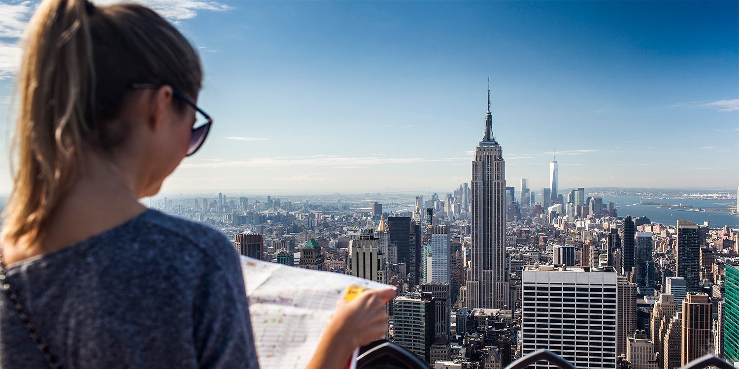 New York City hotel deals 2018 / 2019 Travelzoo