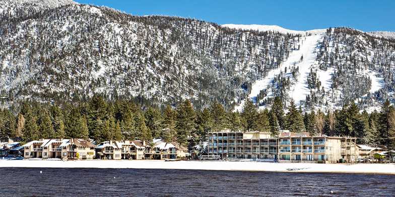 Tahoe Lakeshore Lodge Spa Travelzoo - 