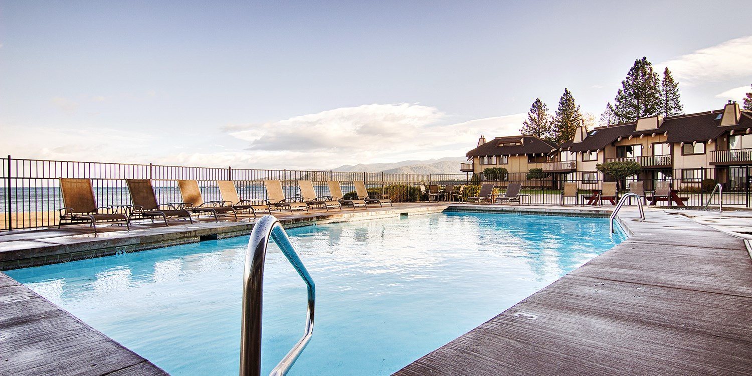 Tahoe Lakeshore Lodge Spa Travelzoo - 