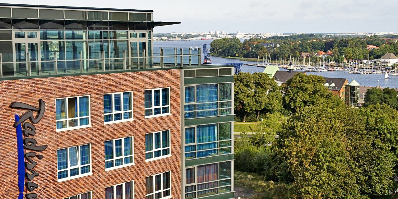 Radisson Blu Hotel, Rostock Travelzoo