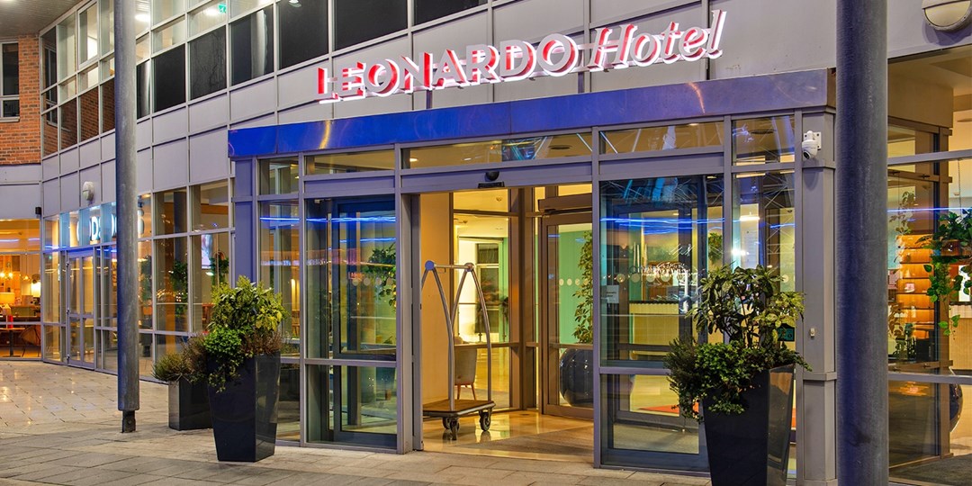 £69—Memberfavourite Liverpool hotel, 49 off Travelzoo