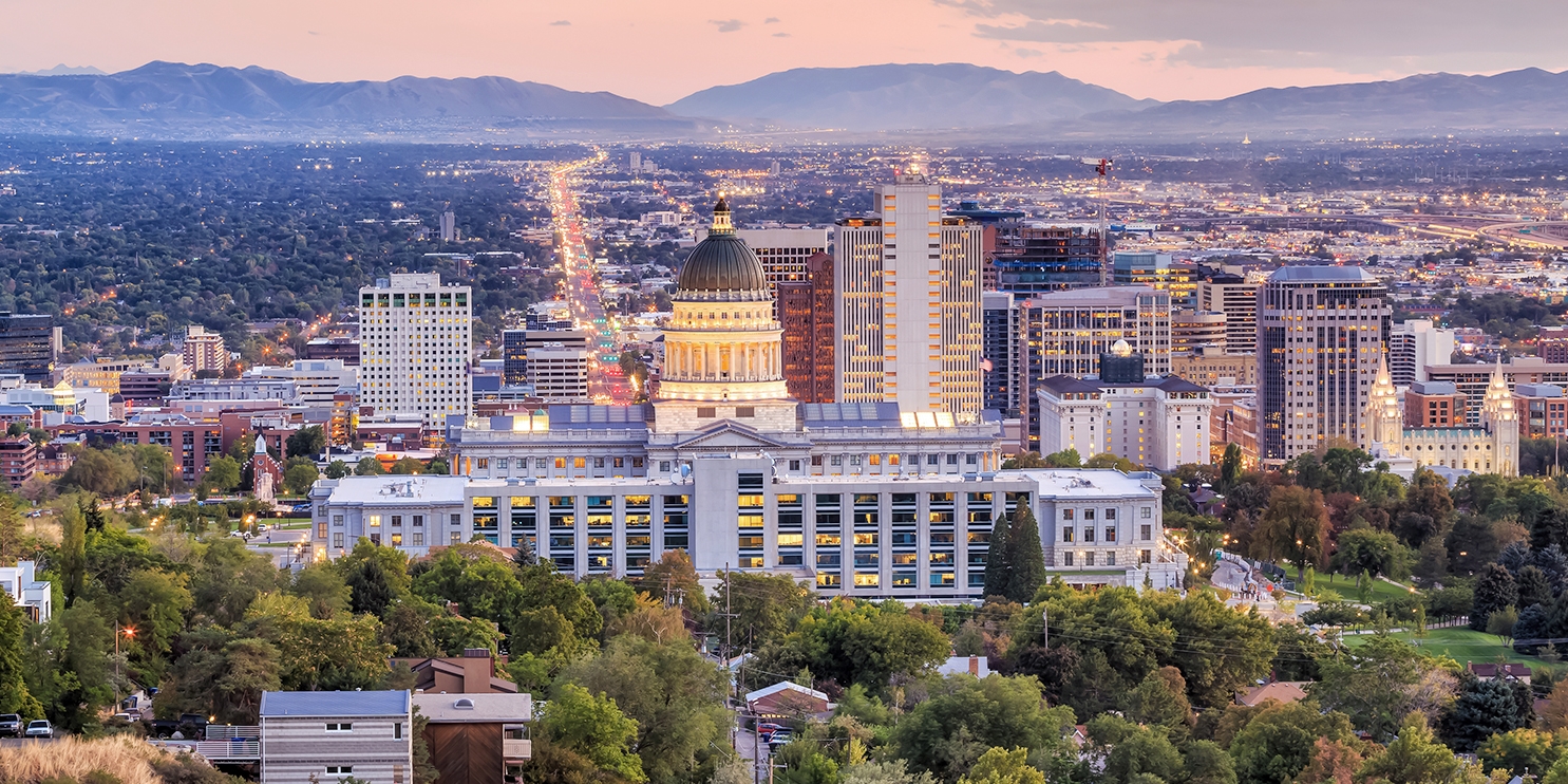 Hyatt Place Salt Lake City/Downtown/The Gateway Travelzoo