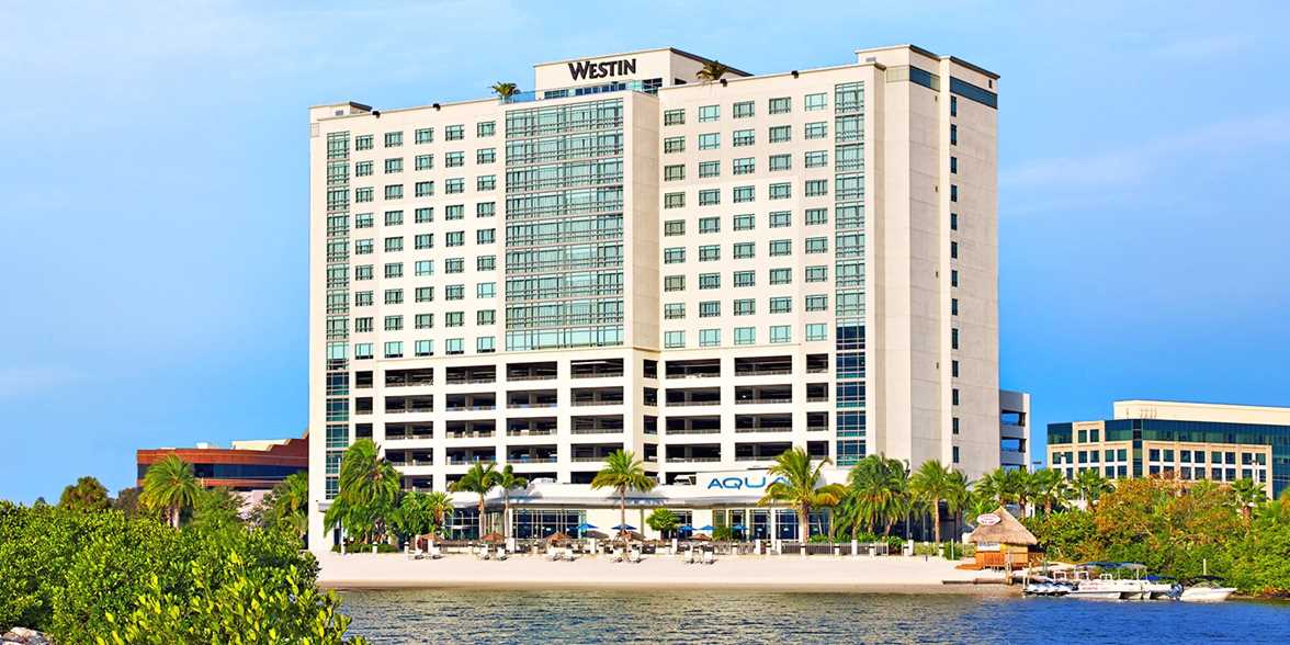 Westin Tampa Bay Hotel Travelzoo Westin Tampa Bay Hotel Fl
