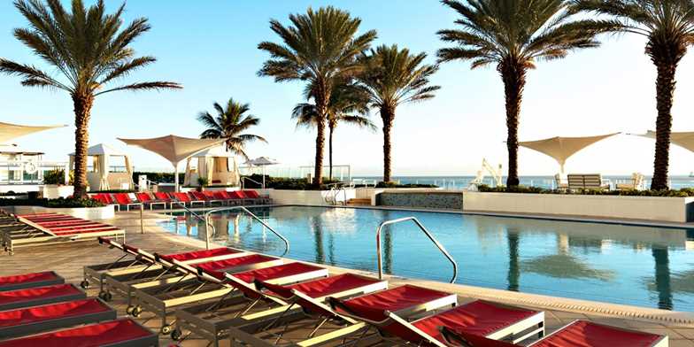 Hilton Fort Lauderdale Beach Resort Travelzoo