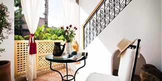 Les Jardins De La Medina Travelzoo