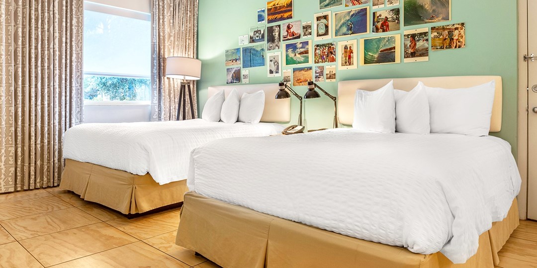 Postcard Inn On The Beach Travelzoo