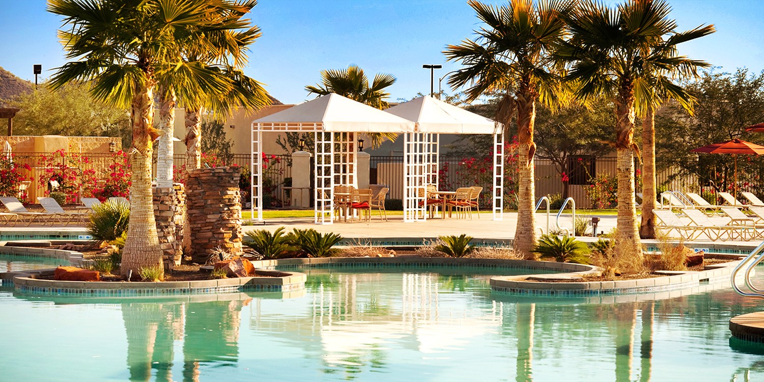 Cibola Vista Resort and Spa Travelzoo