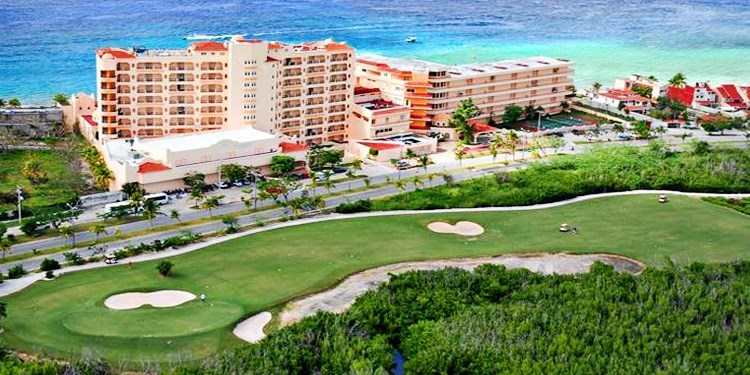 El Cozumeleño Beach Resort Travelzoo El Cozumeleño Beach Resort Cozumel Mexico