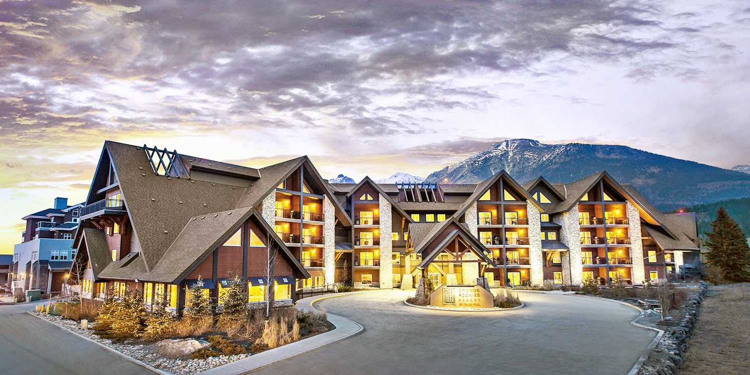 Grande Rockies Resort | Travelzoo