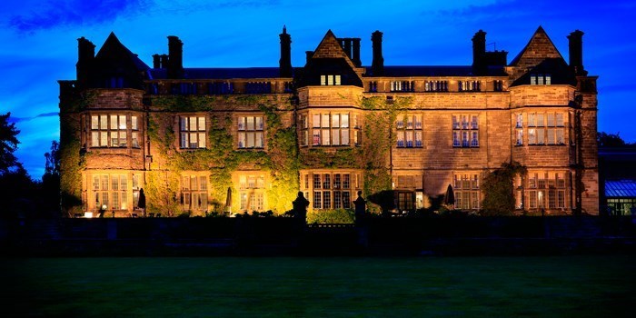 Gisborough Hall | Travelzoo