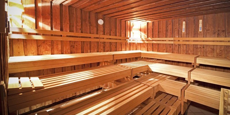 City sauna bremen