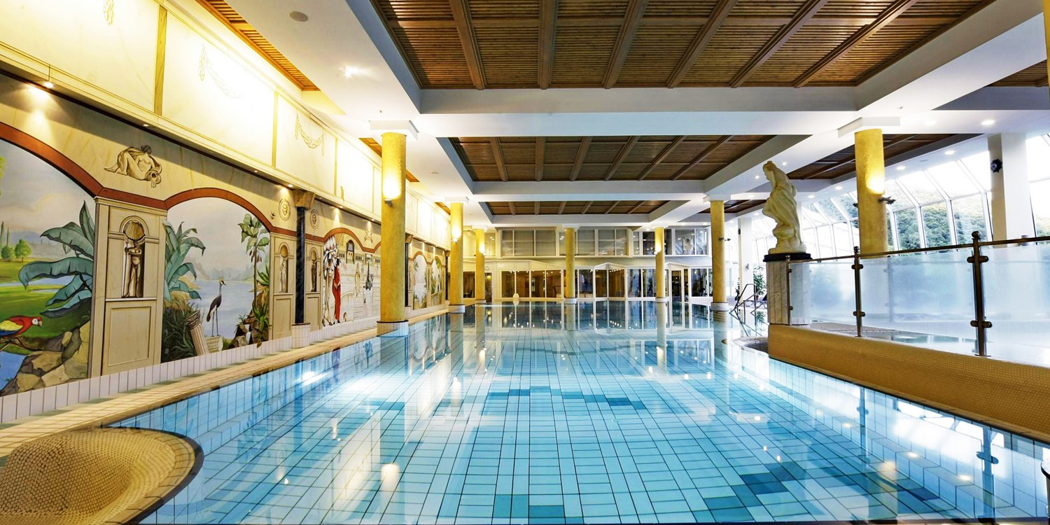 Dorint Seehotel & Resort Bitburg/Südeifel Travelzoo