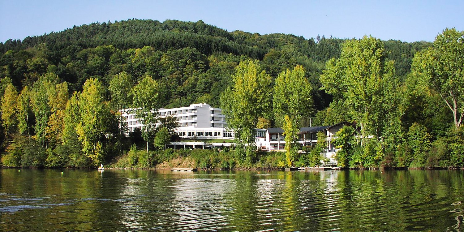 Dorint Seehotel & Resort Bitburg/Südeifel Travelzoo