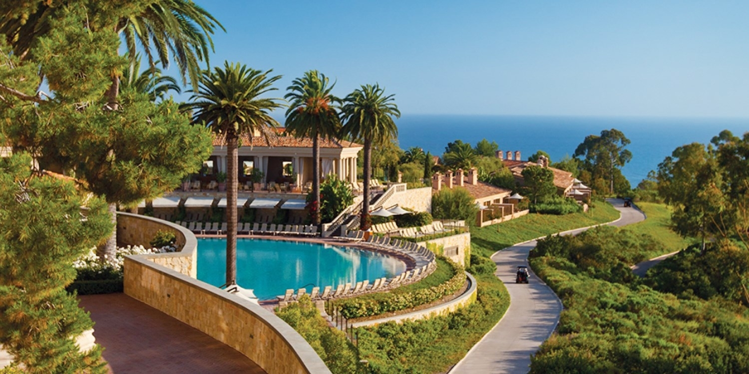 The Resort at Pelican Hill Travelzoo