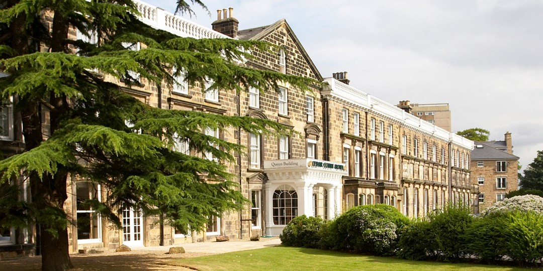 Cedar Court Hotel Harrogate Travelzoo