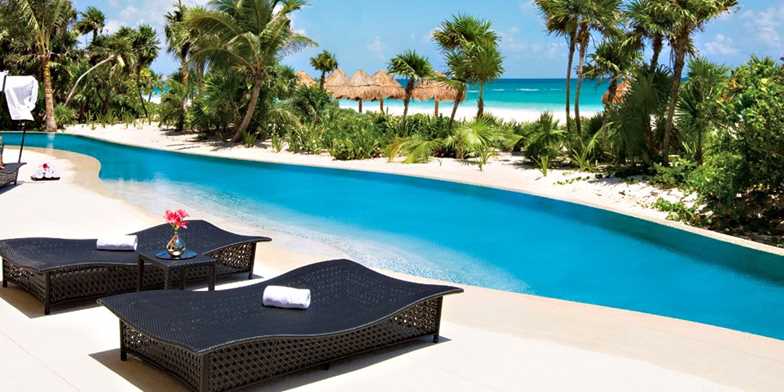 Secrets Maroma Beach Riviera Cancun All Inclusive Travelzoo - 