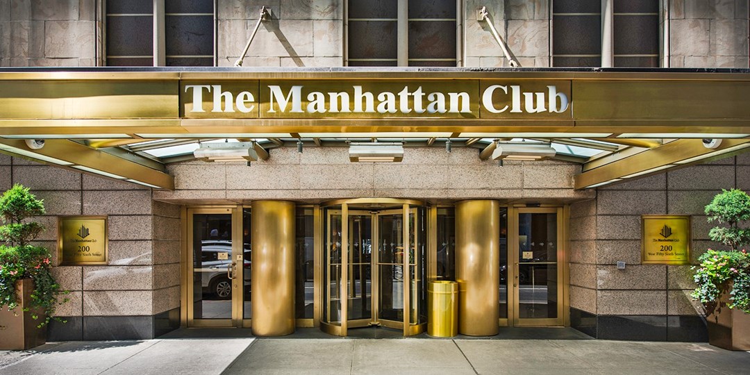 The Manhattan Club | Travelzoo