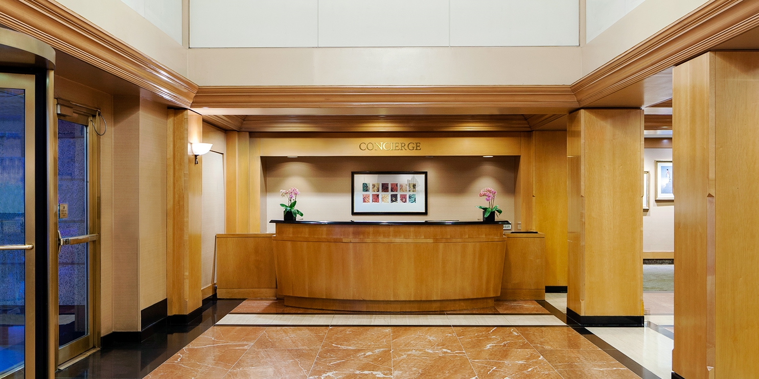 The Manhattan Club Travelzoo