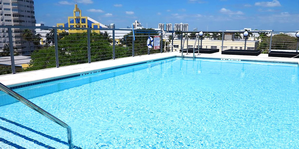 Riviera South Beach Travelzoo