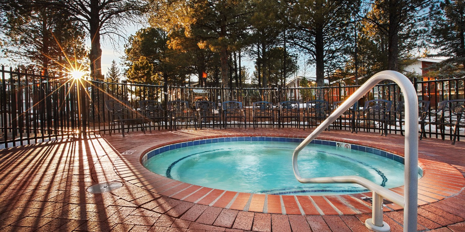 Little America Flagstaff Travelzoo