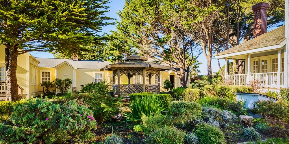 The Mendocino Hotel And Garden Suites Travelzoo