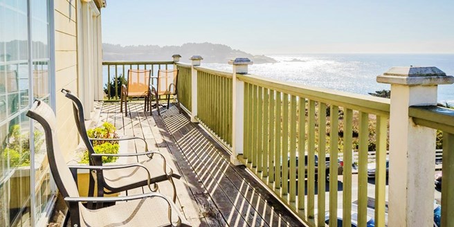 The Mendocino Hotel And Garden Suites Travelzoo The Mendocino Hotel And Garden Suites Ca