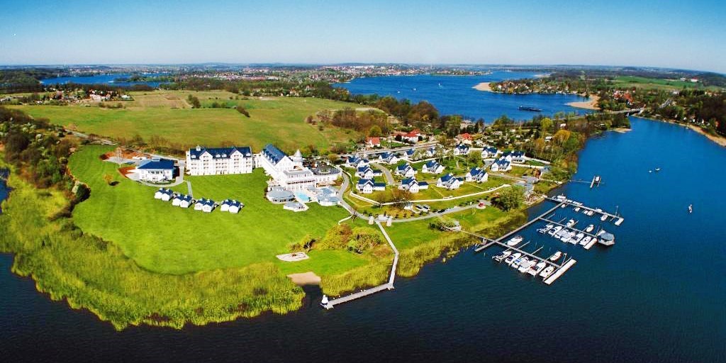 Resort Schwielowsee Travelzoo