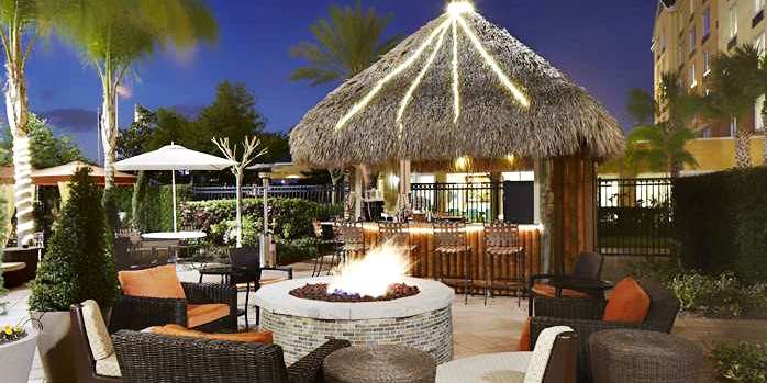 Hilton Garden Inn Orlando International Drive North Travelzoo