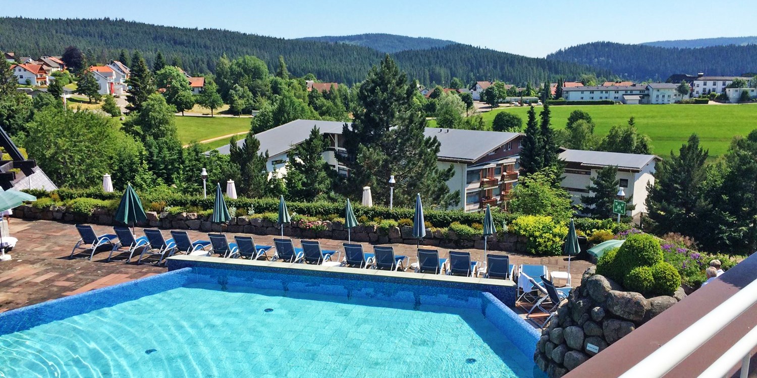 Vier Jahreszeiten am Schluchsee | Travelzoo