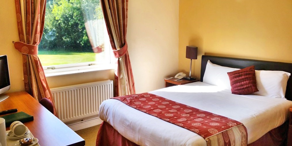 Haughton Hall Hotel and Leisure Club Travelzoo