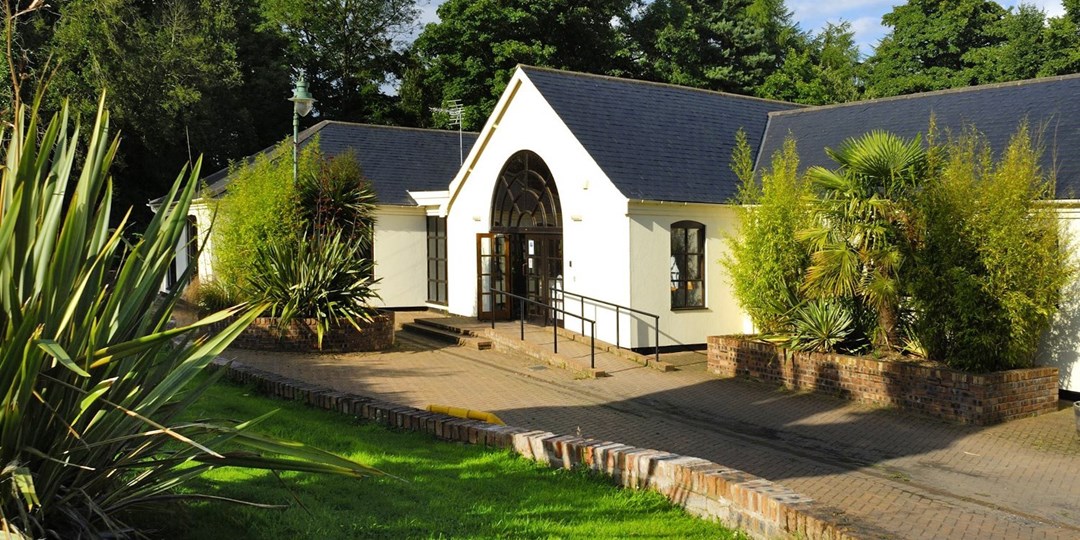 Haughton Hall Hotel and Leisure Club Travelzoo