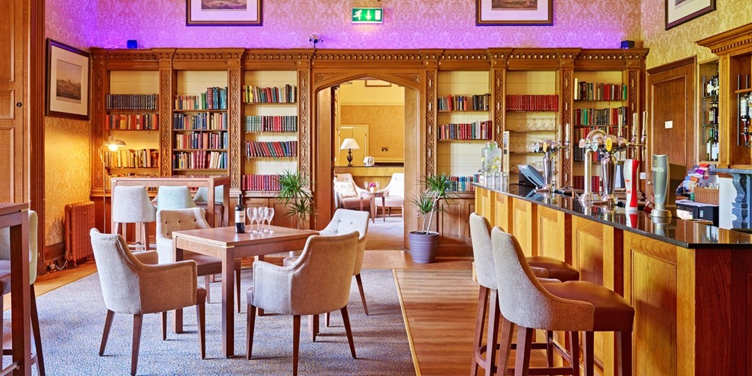 Dumbleton Hall Hotel Travelzoo