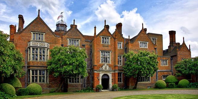 Great Fosters Travelzoo Great Fosters Hotel