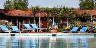 Great Fosters Travelzoo Great Fosters Hotel