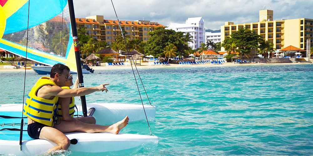 Jewel Dunns River Resort All Inclusive Curio By Hilton Travelzoo Jewel Dunns River Resort All Inclusive