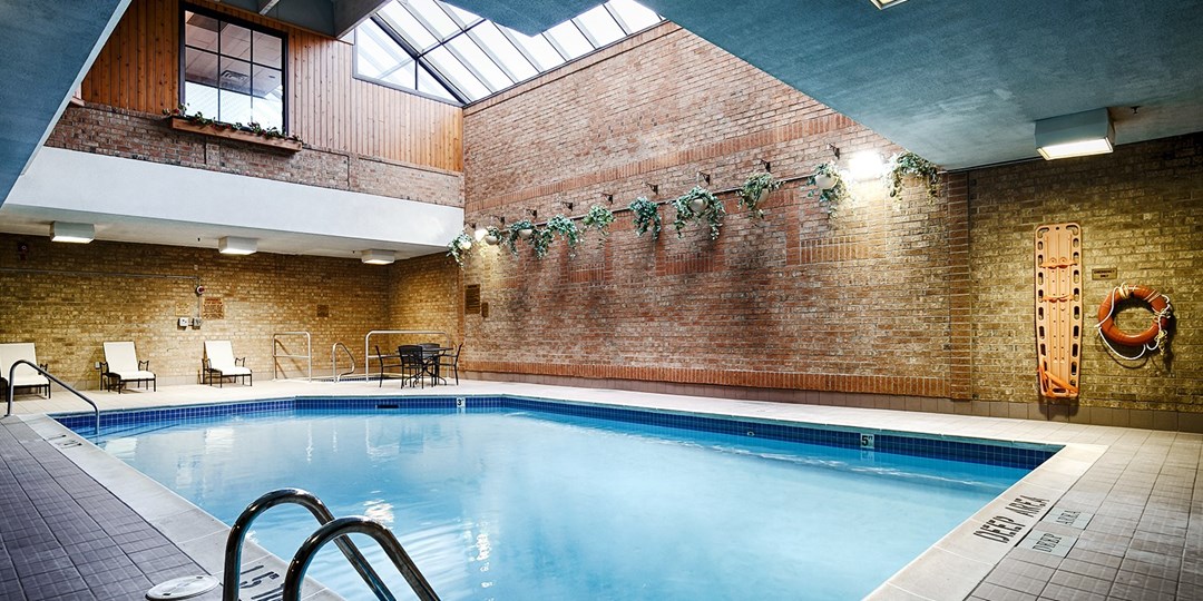 BEST WESTERN PLUS Toronto Airport Hotel Travelzoo