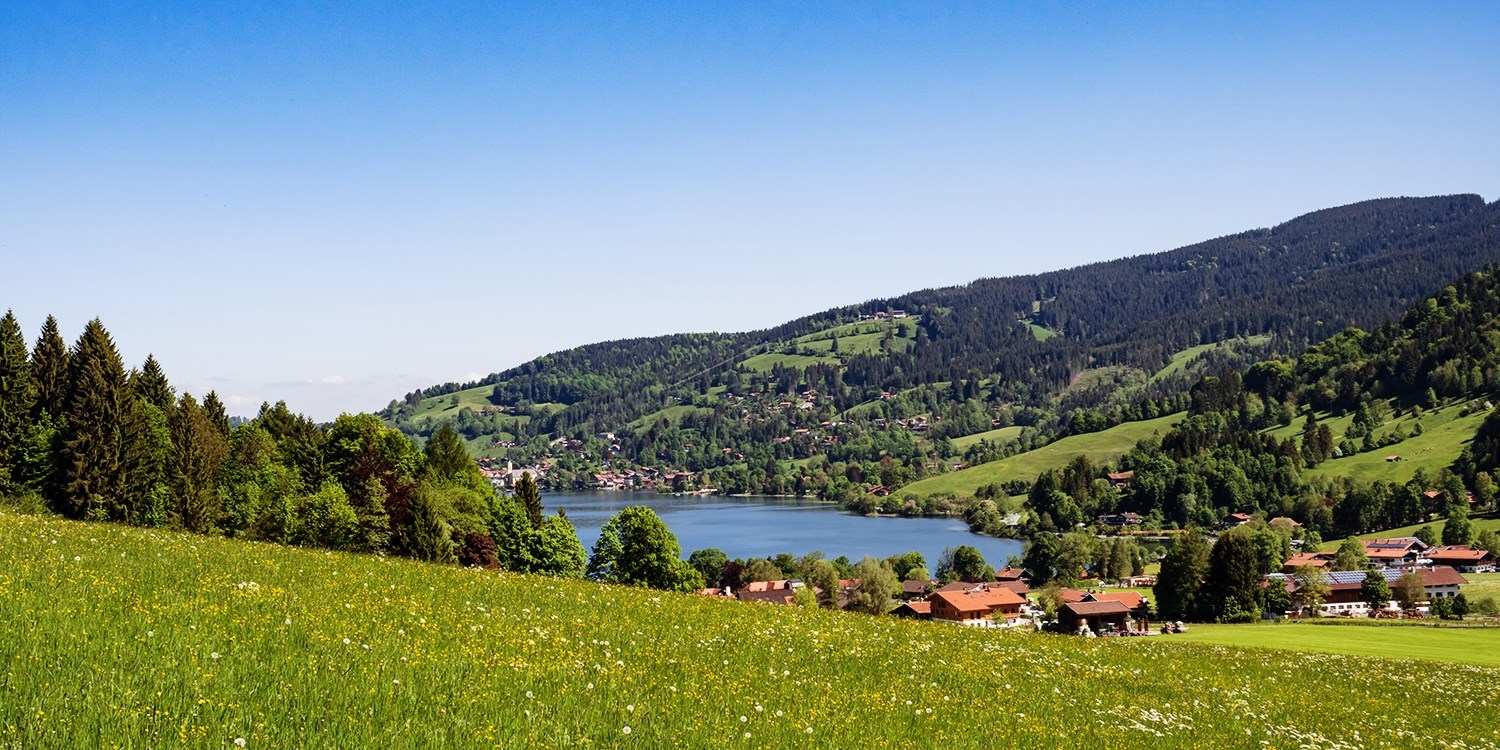 Frühling Miesbach Frühling Miesbach