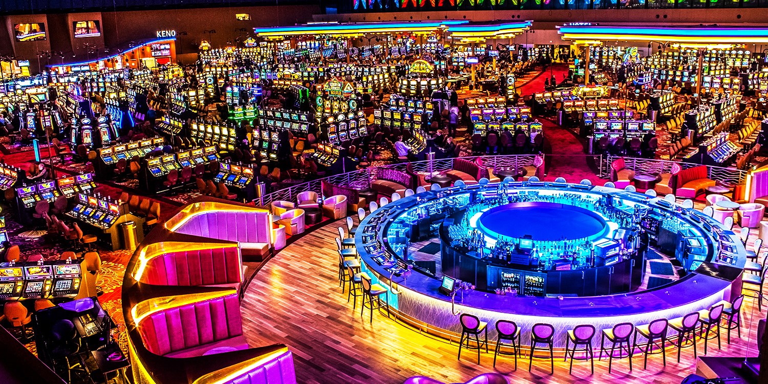 seneca niagara casino buffet age limit