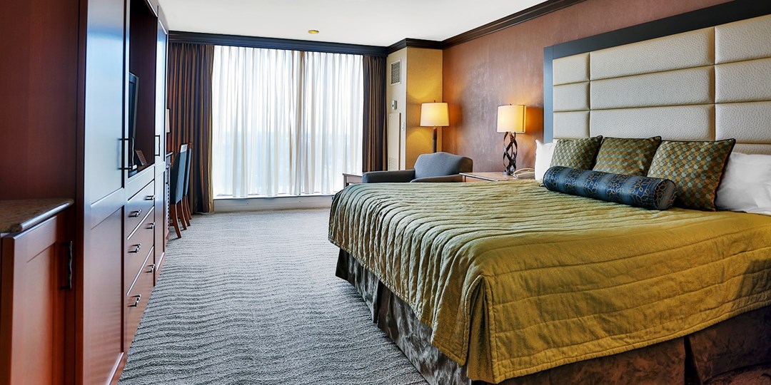 Seneca Niagara Resort & Casino Travelzoo